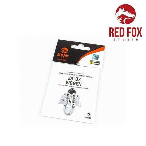 Red fox studio - fox,
