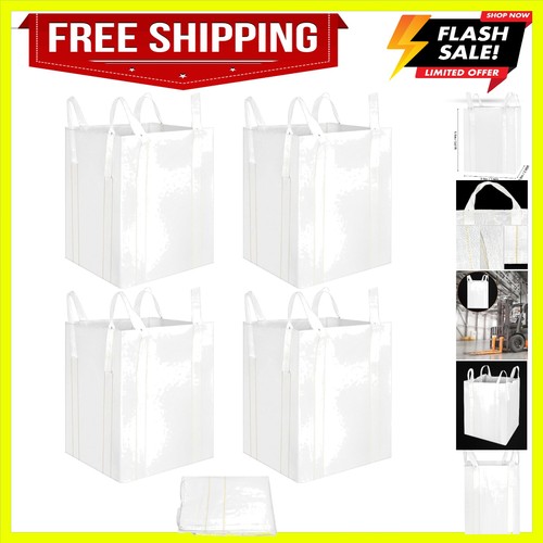 Fibc bulk bag pack - bag,, sandbags