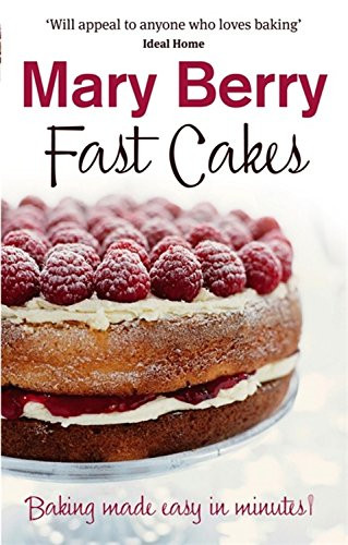 Fast cakes berry - fast,