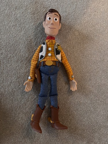 Disney store pixar talking - disney,