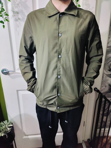 Zara men khaki - zara,