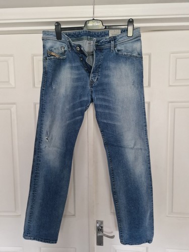 Mens diesel darron - darron, distressed
