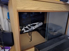 2 Foot Vivarium