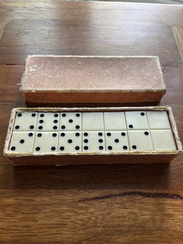 Complete set vintage - set, 28
