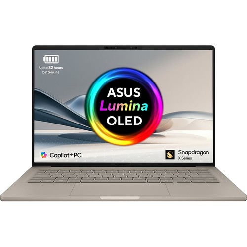 Asus zenbook a14 oled - a14, 14"