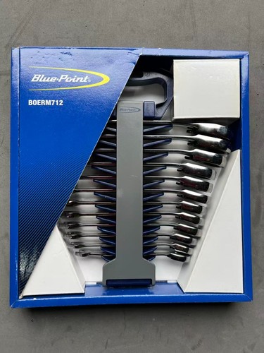 Blue point boerm712 ratcheting - point,