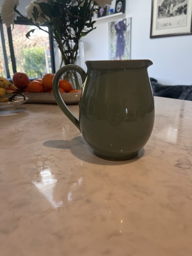 Vintage denby manor green - vintage,