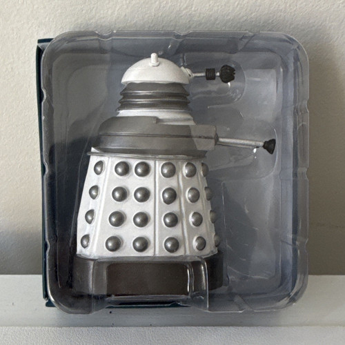 Eaglemoss doctor who new - eaglemoss,