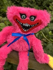 🩷 Special Kissy Missy POSABLE articulated Cat Eyes 🩷