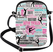 FEELMEM Baton Twirling