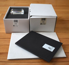 Swarovski Crystal Card Holder