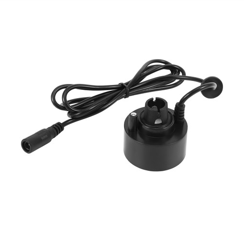 400ml ultrasonic mist - ,