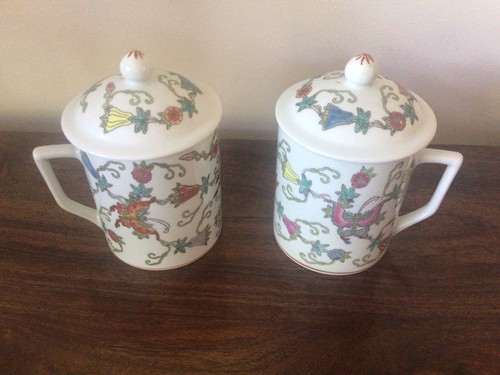 Chinese mugs with - mugs,