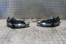 FIESTA MK8 ST-LINE REAR LIGHT