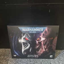 Warhammer 40k Leviathan