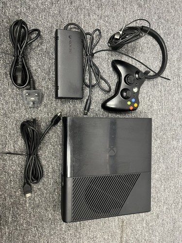 Microsoft xbox 360 console - xbox,