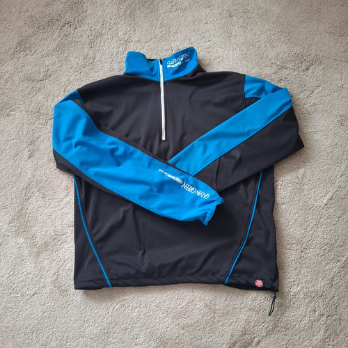 Galvin green windstopper soft - green,