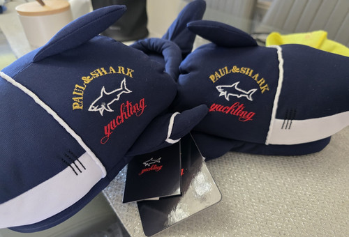 Paul shark yachting men - &,