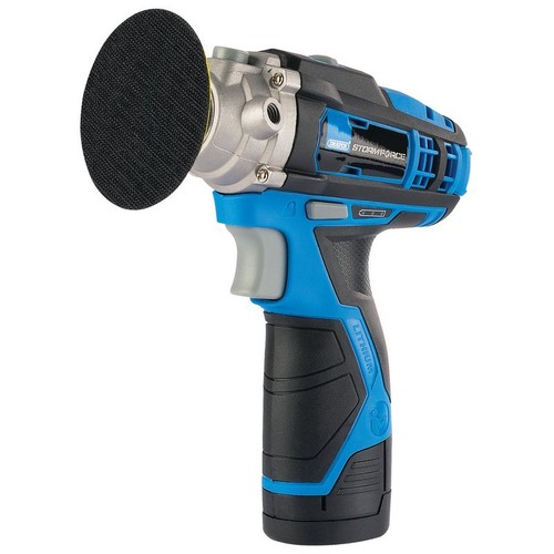 Draper storm force - storm, force®