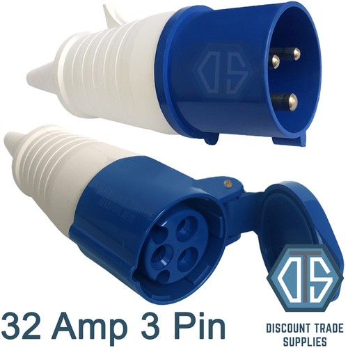 Amp pin plug coupler - amp,