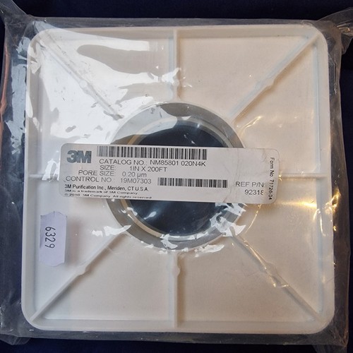 Filter tape lifeassure n4k - lifeassure,