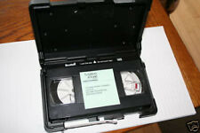 YAMAHA RZ500 RZ 500 GENUINE TRAINING TEC VIDEO