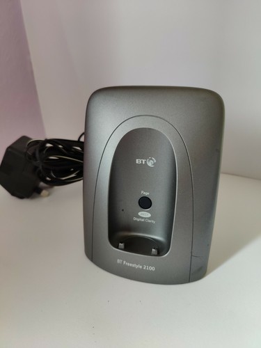 Cordless phone freestyle - cordless,