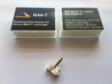 Replacement record stylus - replacement,
