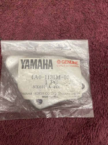 Yamaha tz500 power valve - yamaha,