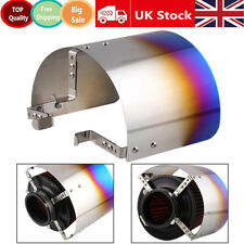 Universal 2.5-5.5" Car Cone