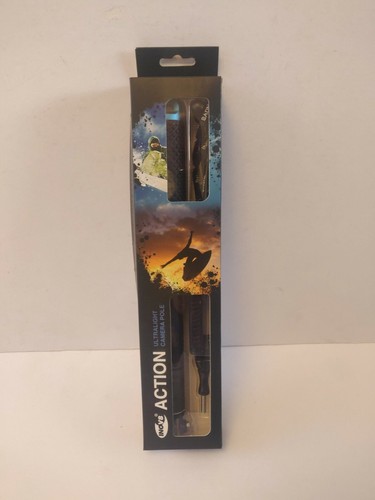 Inov8 action camera - inov8, pole