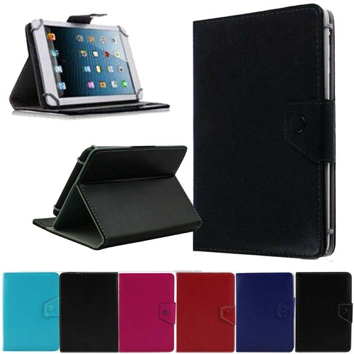 Universal folding leather case - universal,