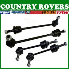 LAND ROVER DISCOVERY 2 TD5 &