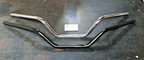 Flat track handle - track,