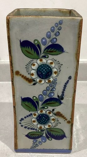 Erandi tonala mexican pottery - tonala,