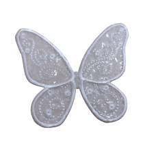 Lace Doll Toy Making Fairy