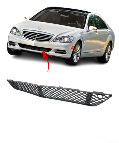 For mercedes class w221 - for, s-class
