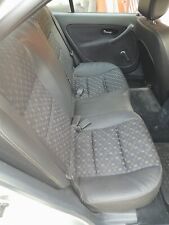 BREAKING ROVER MG ZS 1.8 PETEROL BACK SEATS 