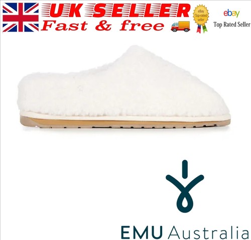Emu australia joy teddy - emu, ladies