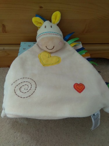 Mothercare comforter comfort - mothercare,