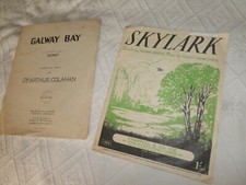 Skylark mercer - (, &