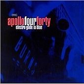 Apollo 440 electro glide in - :,