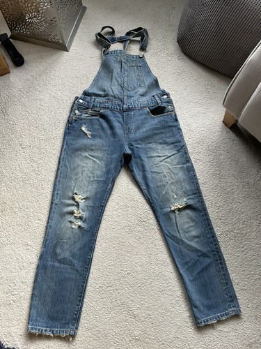 Levis women dungarees - women’s,