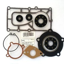 Genuine tohatsu 4hp - tohatsu,