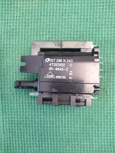 Line output transformer loptx - line,