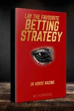 Horse racing system - system, lay