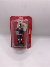 Del Prado Napoleon At War Lead Soldier - Duke Of Wellington 1812 New