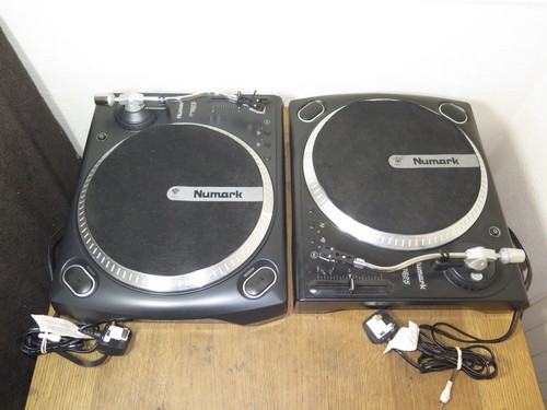 Numark tt1625 direct drive - 2, direct-drive