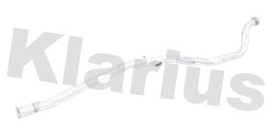 Klarius pg713a centre exhaust - centre,