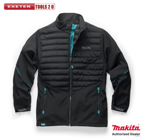 Makita mens shield jacket - mens,